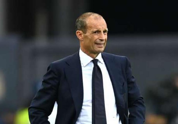 JUVENTUS I PSG DOGOVARAJU TRANSFER: Juve krenuo po napadača, ali postoji 1 BITAN USLOV
