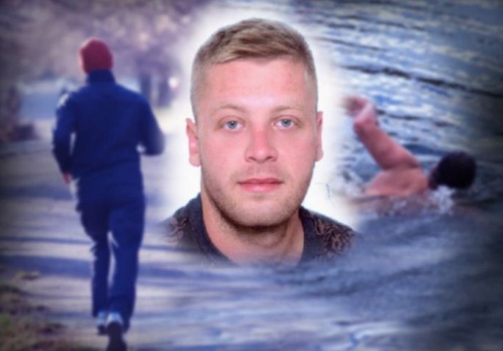 TAKSISTA POSLJEDNJI VIDIO NESTALOG SPLIĆANINA: On može da riješi čitavu misteriju 