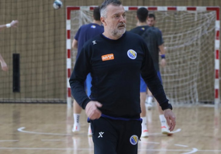 Dobra vijest: Obrvan može računati na sve rukometaše za turnir u Osijeku