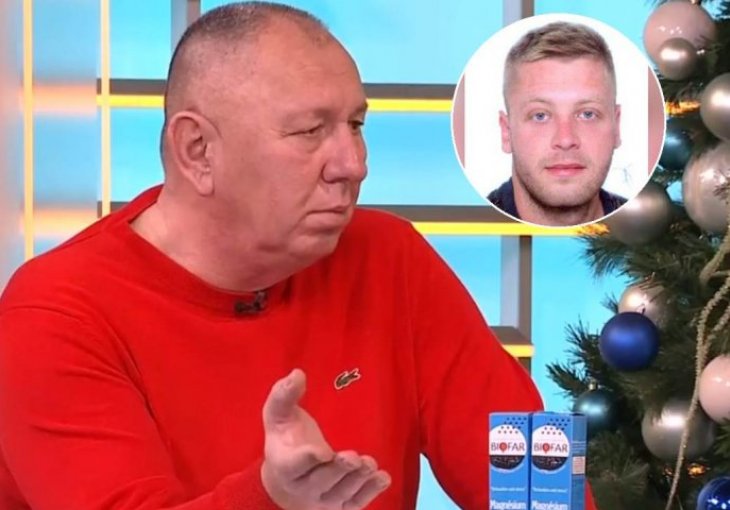 Detektiv Uglješa o nestanku sportiste iz Splita: Pogledajmo istini u oči