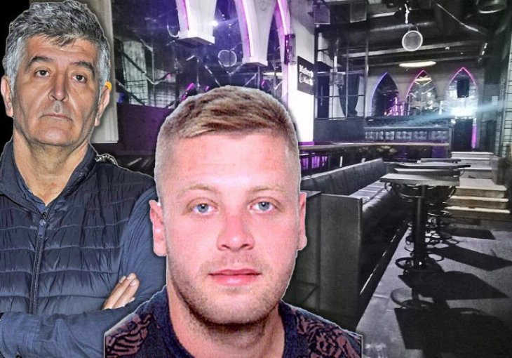 Matejev otac razgovarao sa njegovim drugarima: 