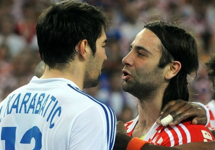 EHF odao počast rivalstvu Balića i Karabatića