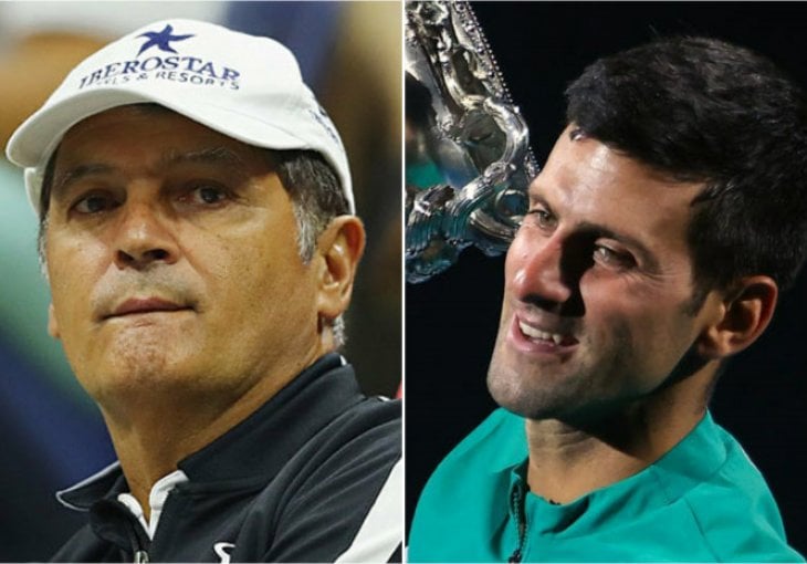 Toni Nadal iznenađen: „Nadam se da je Đoković svjestan da je umrlo 6 miliona ljudi, bilo bi dobro kada bi dao...