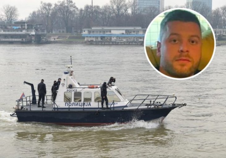 Oglasilo se Više javno tužilaštvo o nestanku Mateja Periša