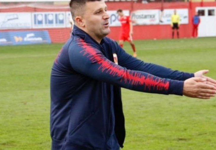 Feđa Dudić: Promijenili smo kurs kada je u pitanju ovaj prijelazni rok