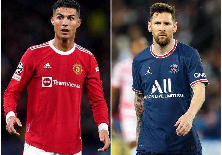 Šok! Ovo je tim svijeta za 2021. - bez Mesija i Ronalda: Dobio je Zlatnu loptu, ali ugledni list za to baš briga!
