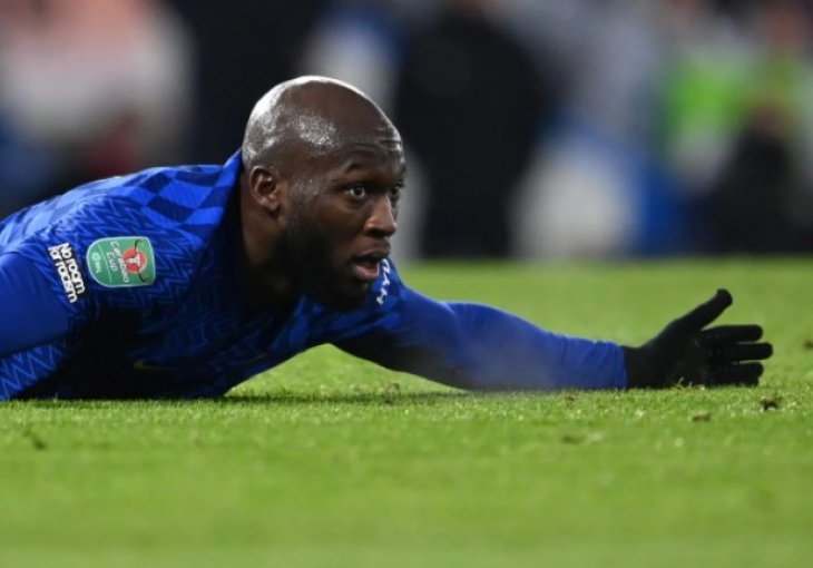 Chelsea pobijedio Tottenham, tribinama se najviše prolamale pjesmice na račun Lukakua
