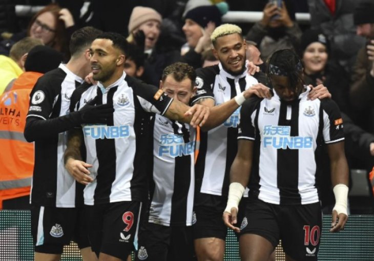 Newcastle 
