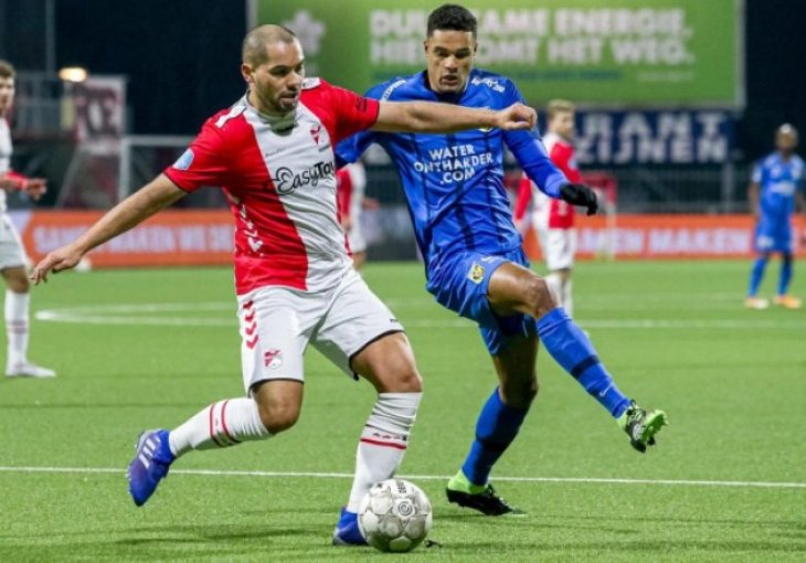 Zbog Dinama odbio kultni klub: Na Maksimiru spremni za sjajan transfer?