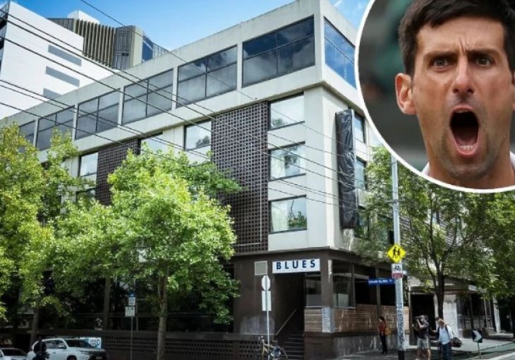 Đoković ponovo razgovarao s Vučićem i tražio da mu osigura samo jednu stvar
