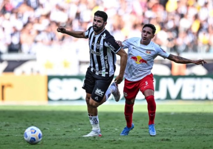 Diego Costa otišao nakon 19 utakmica