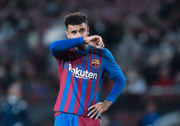 Barcelona je već dogovorila i prodaju Coutinha?