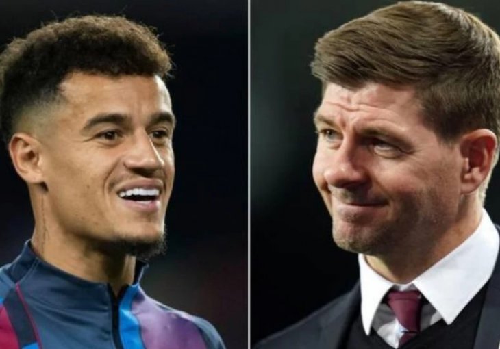 Otkriveni detalji ugovora brazilskog ofanzivca: Aston Villa će moći otkupiti Coutinha po ‘‘smiješnoj‘‘ cijeni