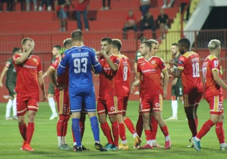 Velež potvrdio dolazak u Split: Nešto lijepo treba da se desi!