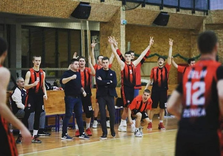 Završila se epizoda OKK Čelik u najvišem rangu bh. košarke