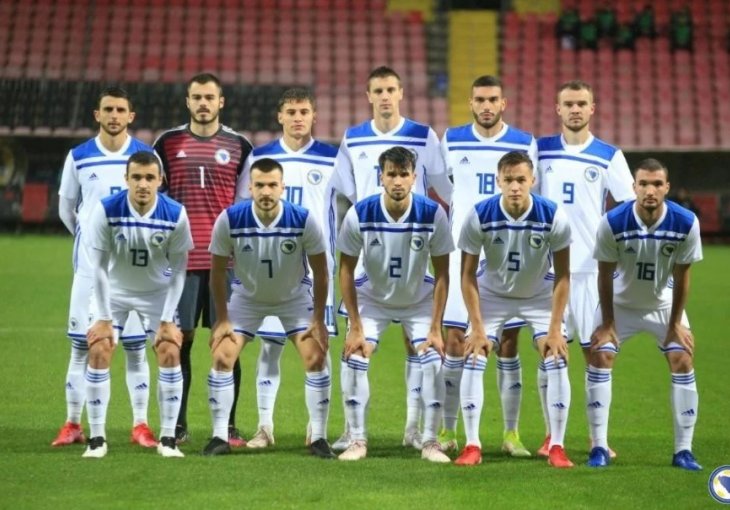 Mladi reprezentativac Bosne i Hercegovine prešao u redove italijanskog kluba