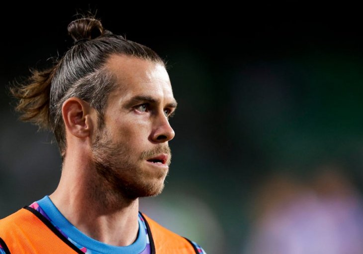 Vrtoglave cifre: Znate li koliko Gareth Bale zarađuje po minuti?