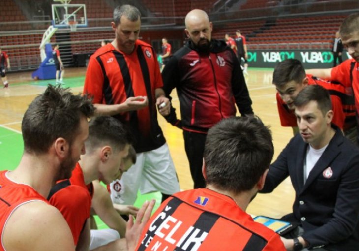 Čelik nema dovoljan broj igrača da igra utakmice, prijeti mu izbacivanje u niži rang