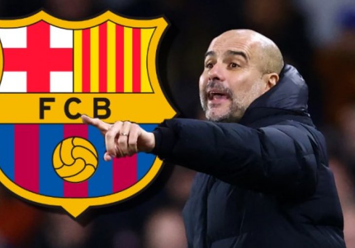 Veliki transfer u najavi: Guardiola Barceloni ‘krade’ jednog od glavnih pojedinaca i veliko oružje kluba