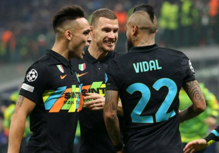 Simone Inzaghi nas obično obraduje, ali ne večeras