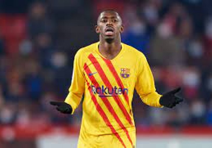 Dembeleov agent našao novi izgovor za odlazak iz Barcelone, Xavi će zbog toga biti posebno ljut