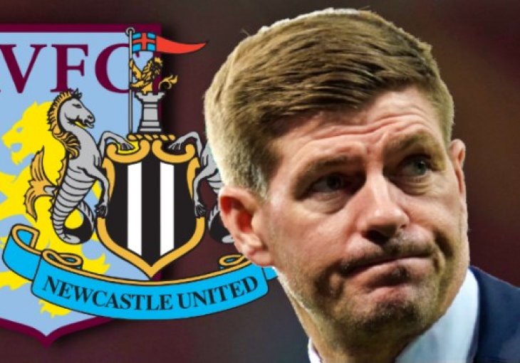 Gerrard se ne šali: Nakon Coutinha, Villa “ispred nosa” odvodi još jednu veliku želju super-bogatog Newcastlea