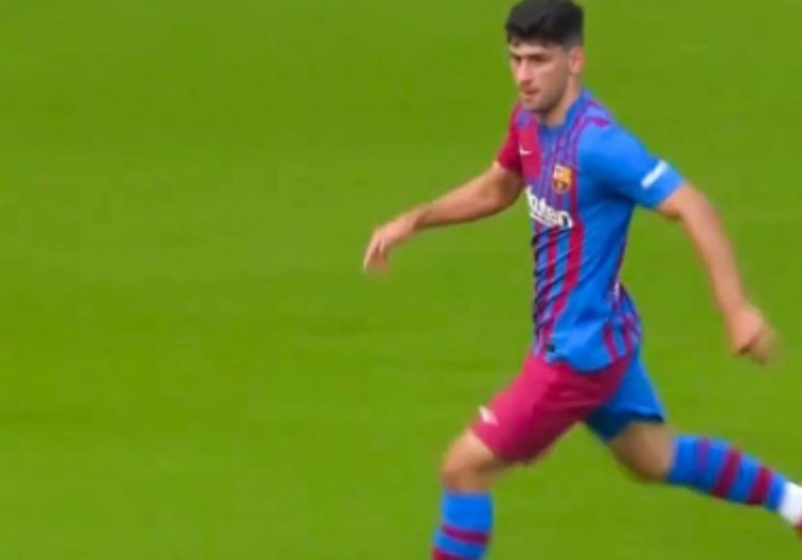 Štede na svakom koraku: Još jedna mlada zvijezda napušta Barcelonu