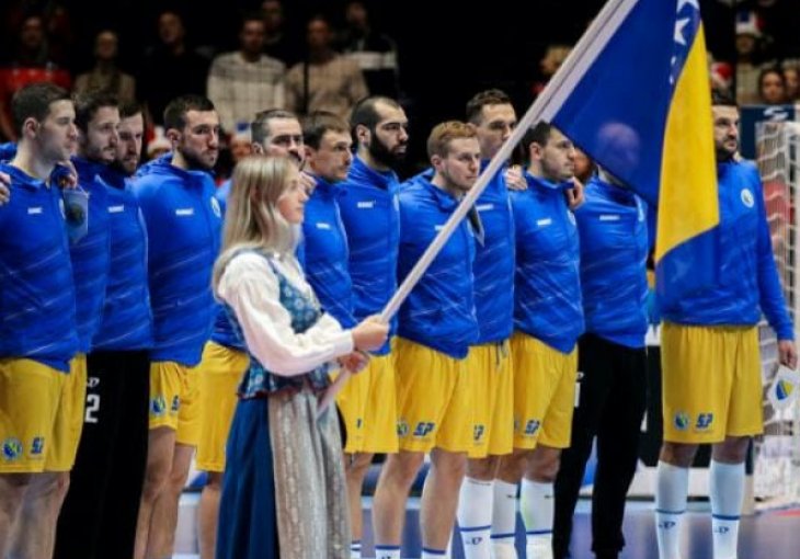 “Zmajevi” pred start Evropskog prvenstva: Mladi moraju dobiti šansu
