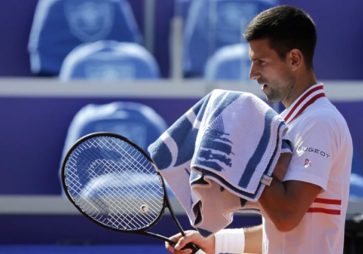Održan žrijeb za Australian Open, Đoković saznao potencijalne protivnike
