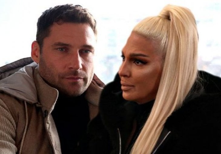 Nakon vijesti da je DUŠKO U TEŠKOM ZDRAVSTVENOM STANJU, oglasila se Jelena Karleuša: Evo šta je objavila! (FOTO)