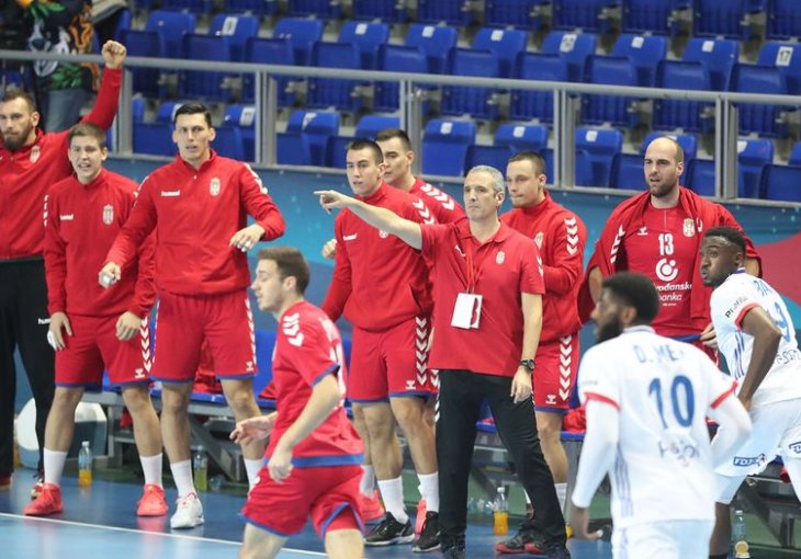 UŽIVO: Katastrofalno poluvrijeme Srbije, Orlovima treba čudo za drugu fazu EP