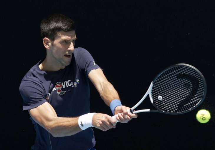 Teniski savez Australije konačno se detaljno oglasio nakon Novakove deportacije: Žalimo...