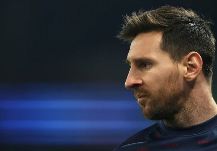 Kako su birale zvijezde: Messi šokirao glasovima za najboljeg nogometaša svijeta