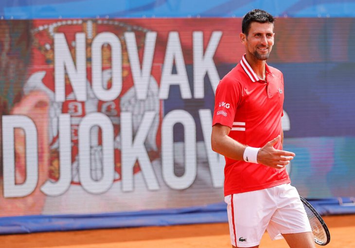 KOMENTARI NA INSTAGRAMU: RIJEČ NOVAK DA SE NE KORISTI VIŠE?! Bizaran zahtjev u Melbournu, oni su i dalje pod Đokovićevom sjenkom!