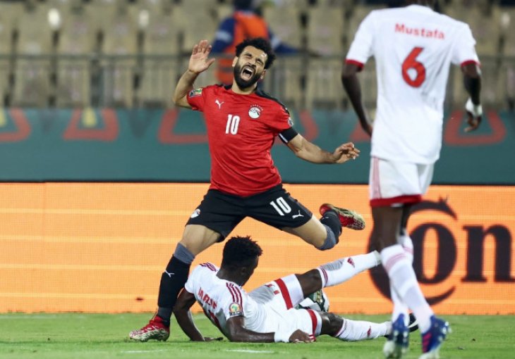 Egipat i Nigerija potvrdili plasman u osminu finala