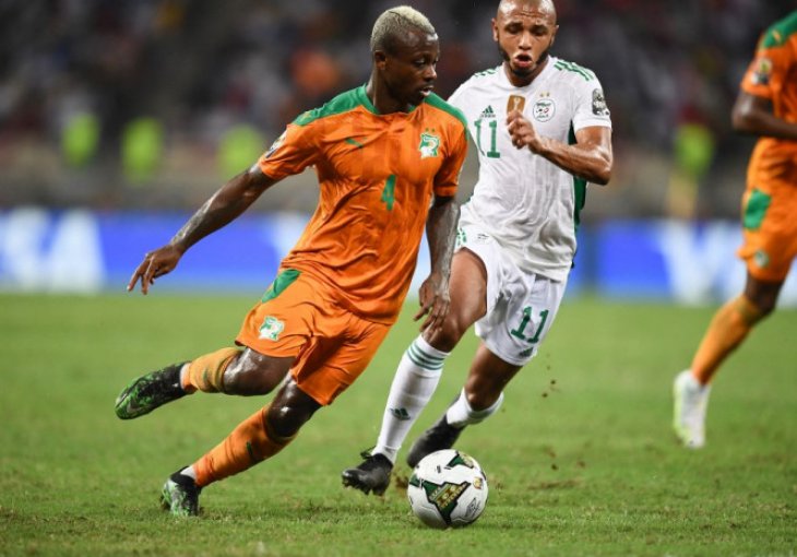 VELIKI KIKS FAVORITA Aktuelni prvak već eliminisan sa Afričkog kupa nacija