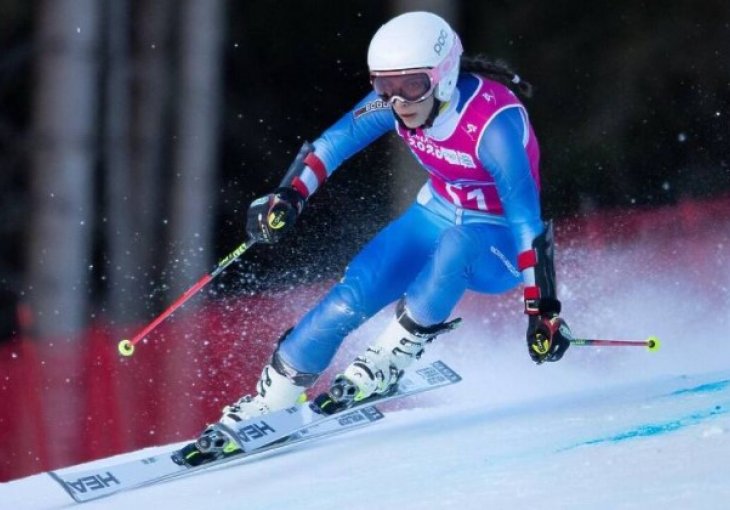 BiH će na Olimpijskim igrama prvi put imati dvije predstavnice u alpskom skijanju