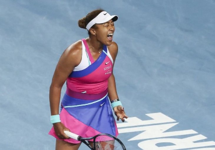 Hrvatski teniseri i Naomi Osaka priredili razočarenja dana, bez iznenađenja u muškom singlu