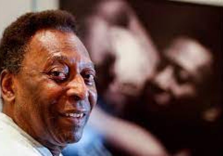 Legendarni Pele ponovo u bolnici, otkrivena još tri tumora