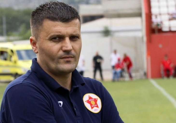 Dudić: Napuštaju nas Brandao, Ovčina, Peco i Salčin, možda odu još neki igrači. Volio bih ostati, ali...