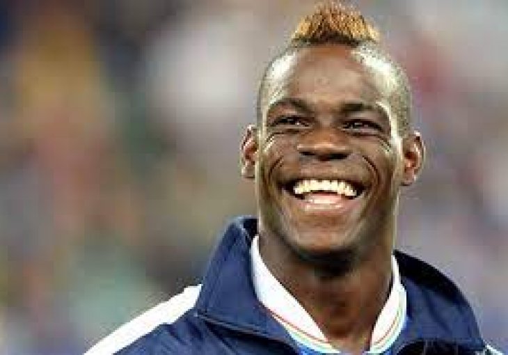 Veliki preokret za karijeru Marija Balotellija!