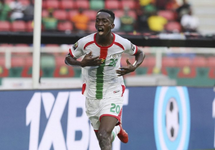 Burkina Faso nakon neviđene penal drame prošla u četvrtfinale