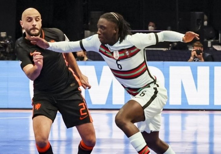Futsal Euro: Aktuelni prvak na krilima odličnog Varele razbio domaćina