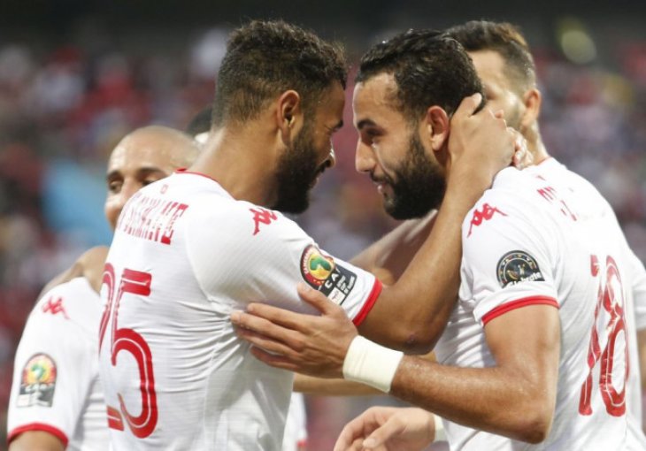 Tunis priredio iznenađenje: Izbacili jednog od favorita turnira