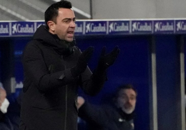 Dembele nije jedini: Xavi otpisao još petoricu igrača i poručio im da napuste klub