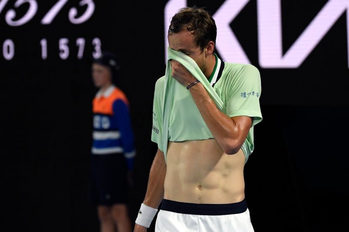 medvedev