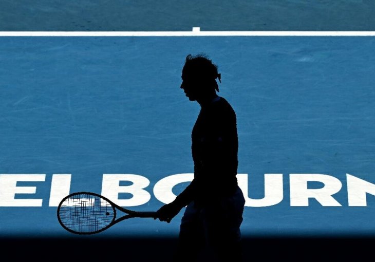 TAČNO JE, NADAL IMA POVLASTICE: Čuven trener otkrio veliku tajnu sa Australian Opena o Špancu