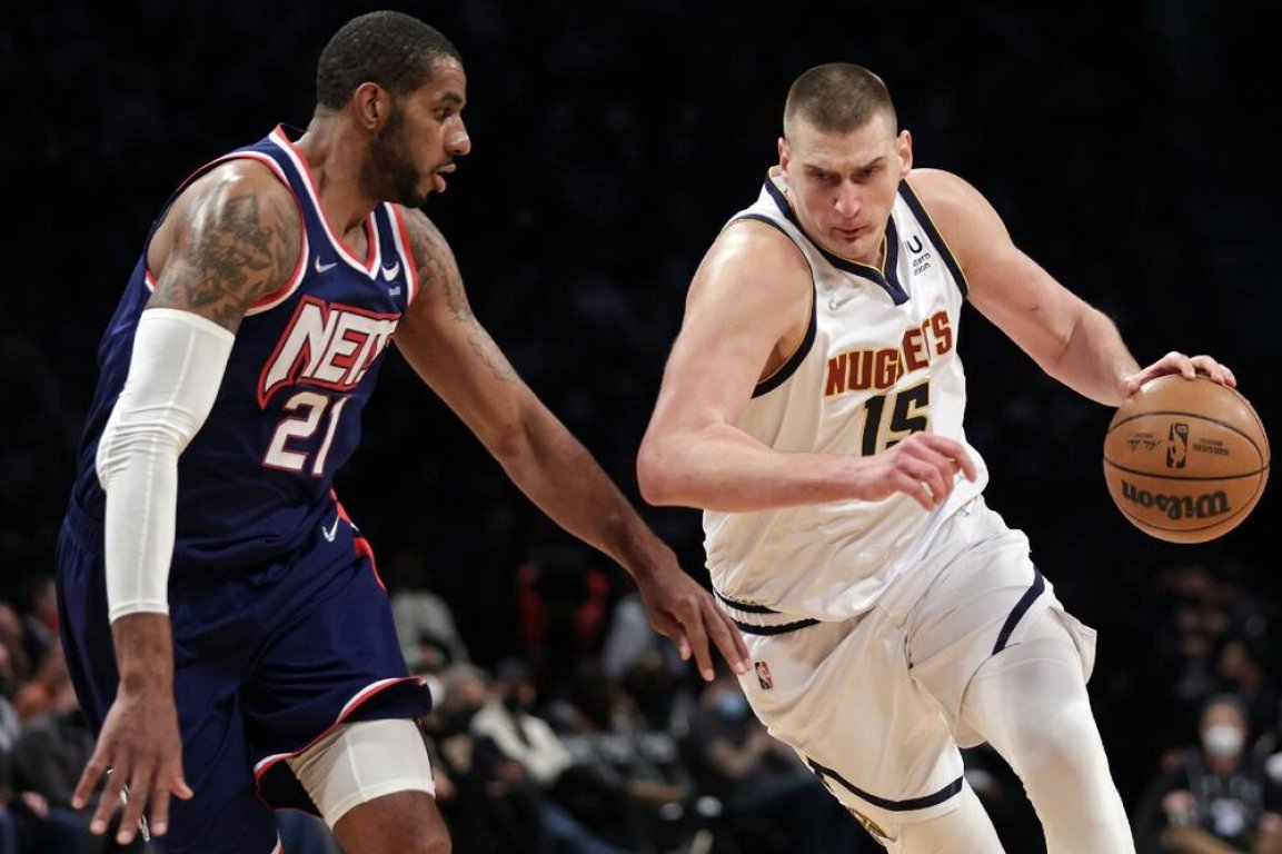 jokic