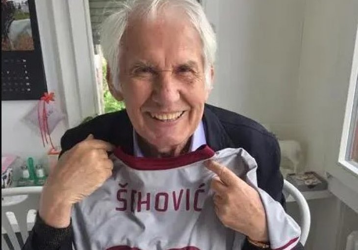 U Švicarskoj u 86. godini preminula legenda kluba, treći strijelac u historiji FK Sarajevo: Bio je poznati i ugledni građanin Berna