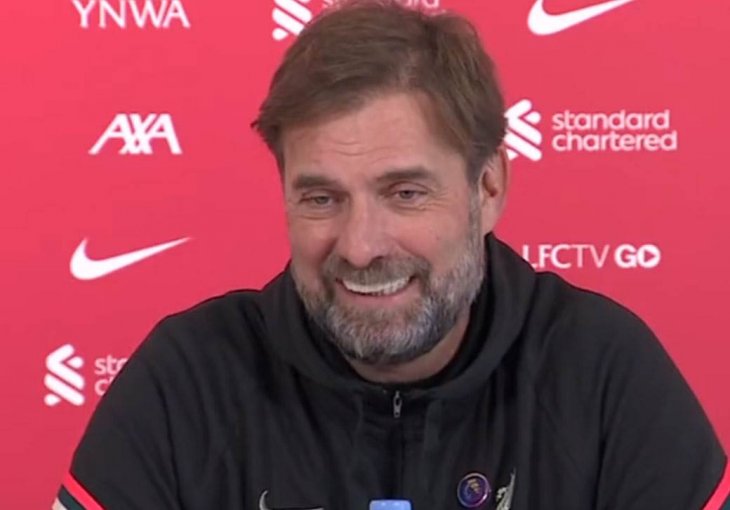 U javnost dospjela Kloppova lista pojačanja zbog koje su rivali u najvećem strahu od njegovog dolaska na Anfield
